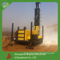 KW30 300m water well boring machine/rotary drilling machine/deep well drilling machine
